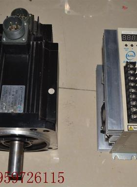 议价TSDA30B TSB13102A-3NTA-1/3NFA/3NHA/102B 1KW 伺服电机