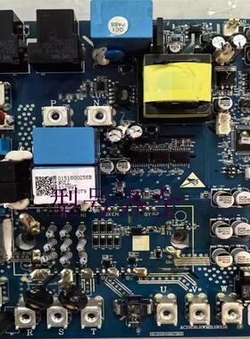 haiMX8中央空调变频模块0151800258B 压缩机变频驱动模块