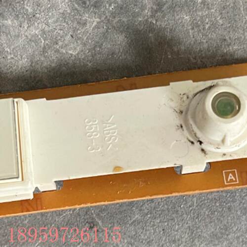 议价原装三菱电机挂机显示板DM00R688 WM00C404