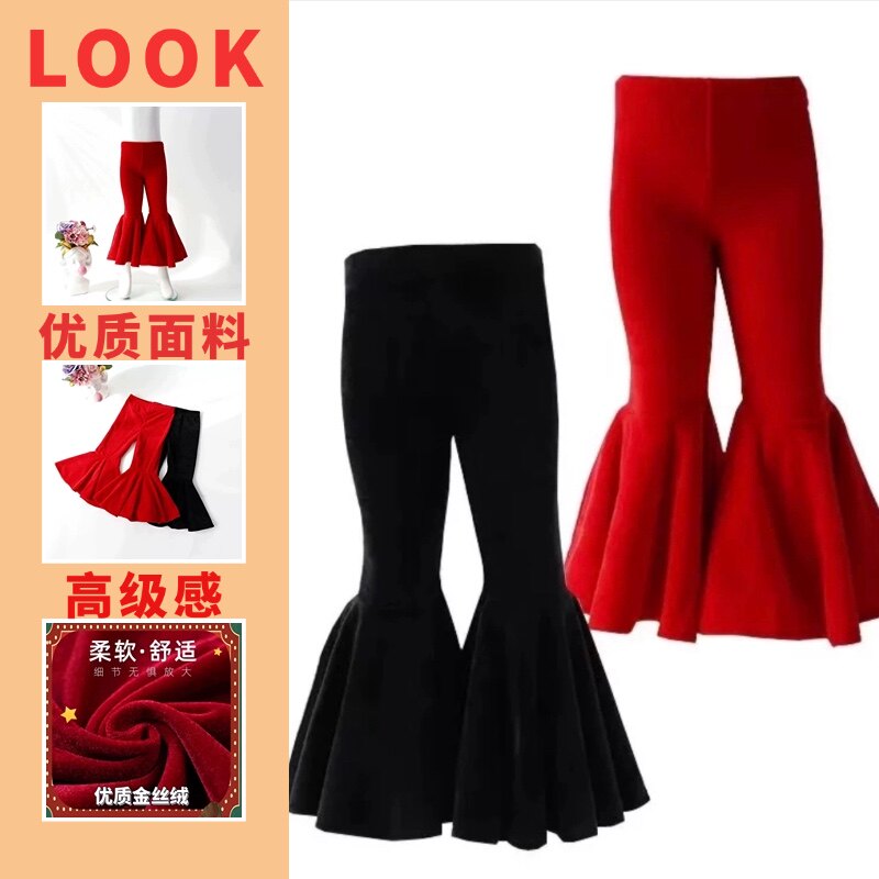 儿童港风演出服复古爵士舞蹈