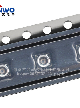 MS5837-02BA MS583702BA01-50 压力传感器 MEAS 全新原装进口