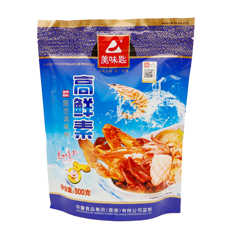 美味匙高鲜食用华馨汤底