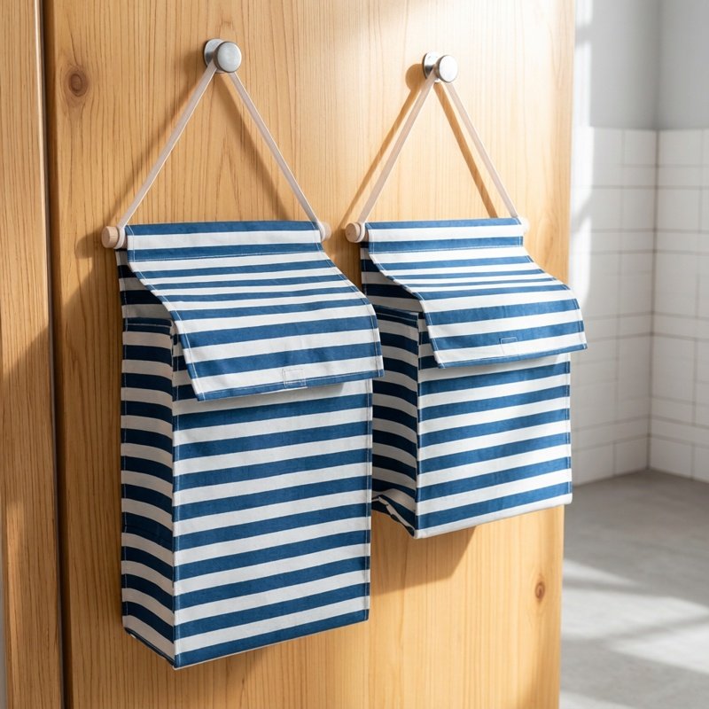 收纳袋挂袋宿舍内衣袜子门后寝室上铺挂墙壁挂墙挂式储物袋整理袋,收纳整理,收纳挂袋,淘宝优惠券,粉丝福利购,淘宝优惠卷