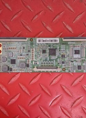 原装海信LED49N2600逻辑板47-6021064 HV490FHB-N80  49 G0A TC0N