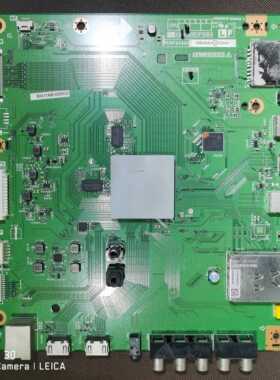 原装夏普 LC-50A11A主板QPWBNG405WJN1屏V500HJ1-LE8 Rev. C2