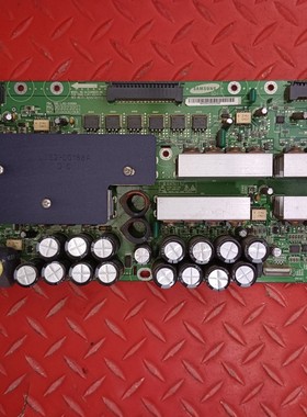 厦华 PS-42D8海尔P42S6A-C1 X板 Z板LJ41-02141A LJ92-00998A