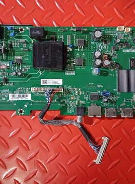 原装海尔LE39D91 LE39B3500W主板TPD.T920T.PB733熊猫屏LC390TU1A