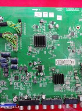 原装厦华LE-46KQ68D ME液晶电视 主板569ME2001A屏V460H1-LS1