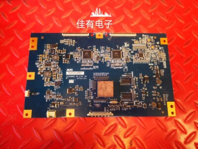 测好原装三星LA46B620R3F 逻辑板T370HW02 VE CTRL BD 37T04-C0J