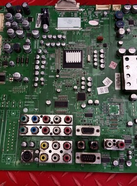 原装LG 32LC2R-CJ 主板PP-61A/C LP61A 68709M0348F 配T315XW01