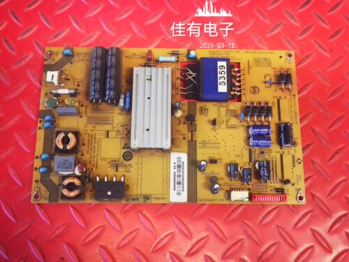 海尔LU42H7300 U42H7030电源板SHL4201A-201E 0094005359 V2.0