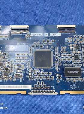 原装 370WA02C 1A  C65031 逻辑板康佳 LC37AS28