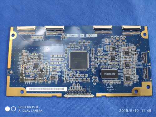 原装 370WA02C 1A  C65031 逻辑板康佳 LC37AS28