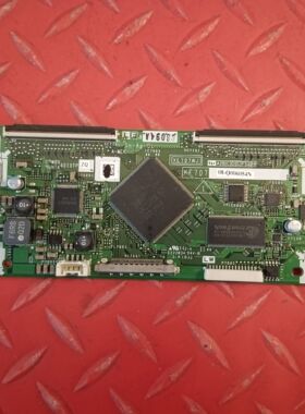 夏普LCD-46E66A 逻辑板 XE707WJ KE707 MDK332V-0W