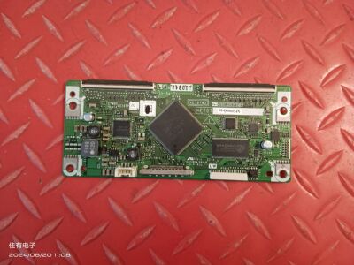 夏普LCD-46E66A 逻辑板 XE707WJ KE707 MDK332V-0W