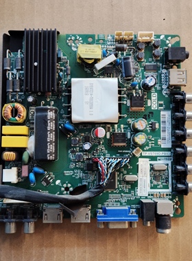 海尔LE40B510X LE40G310Z主板TP.VST69D.PB83屏CN40GN772 LSC400