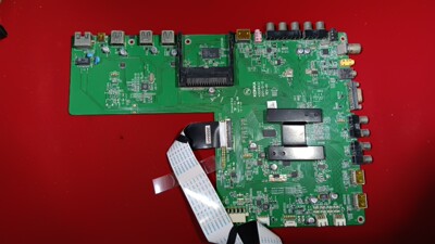 康佳原装LED47IS988PDE 主板35016422 屏LC470EUN