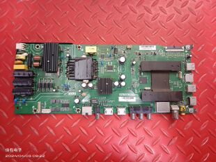 原装海尔43V31主板TPD.T962.PB732 配屏CC430LV1D