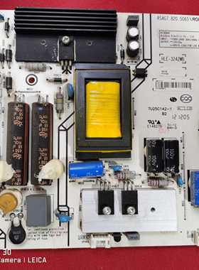 海信LED39K360X3D液晶电源板 RSAG7.820.5065/ROH HLE-3242WB