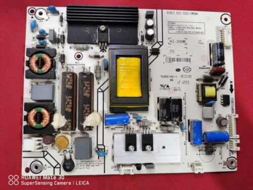 海信LED39K360X3D液晶电源板 RSAG7.820.5065/ROH HLE-3242WB