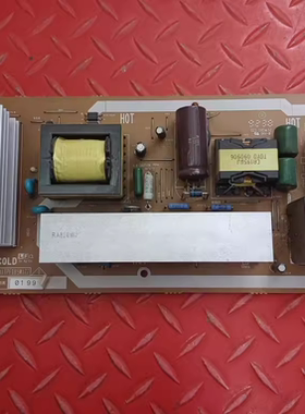 原装夏普LCD-32Z100AS 32L100AS 32G100A电源板QPWBFF185WJN1 2 3