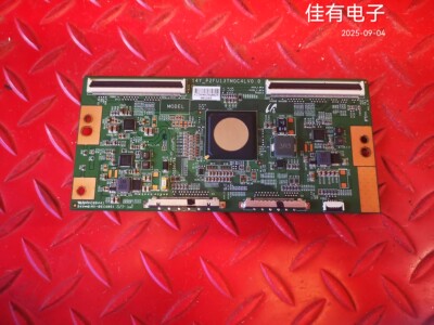 原装TCL Q55H8800S L55A980CUD 逻辑板 14Y-P2FU13TMGC4LV0.0