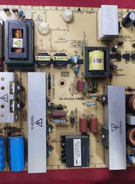 飞利浦42PFL3609/93 42PFL5609/93电源板40-IP42CS-PWI1XG/PWH1XG