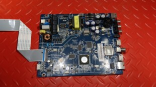 原装长虹43D3700i 电视主板JUC7.820.00170704 BOE屏C430F17-E3-B