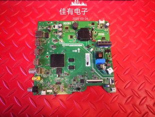 原装TCL 32V6H 主板TPD.T920T.PB771(T) 屏ST3151A07-5