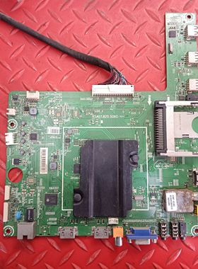 原装海信 LED40K360X3D主板 RSAG7.820.5060屏HE400GFD-B31