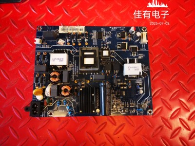 长虹49E8 55E8 50D3S 50A3U 55A3U电视电源板JUC7.820.00167279