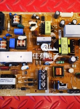 原装三星UA46EH6030R UA40EH6030R电源板BN44-00552A PSLF930C04D