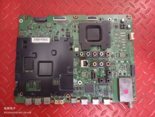 UA55HU7800J主板 11963A屏CY BN41 BN91 VH055FGLV1H 02257B 三星