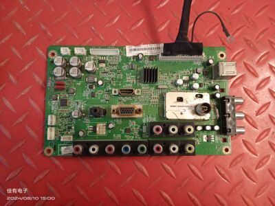 原装长虹LT32630V液晶主板JUC7.820.00055981屏LC320WXE 