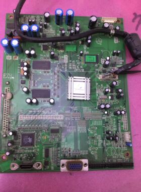 原装长虹LT4269FHD 主板200-107-GF371XC-C1H 屏T420HW01 测好