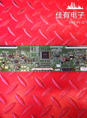 带排线 原装AUO 34寸逻辑板34M01 C04 CTRL