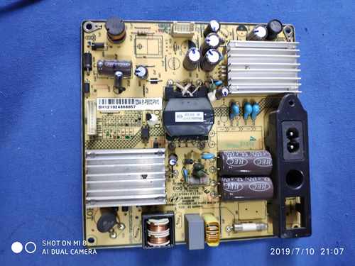 TCL L39F2550E电源板SHG3206A-101H DLBB253 81-PBE032-PW10