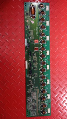 原装TCL L42E9FE L42F19FBE L42M9HBD高压板 VIT71864.50 CEM-1