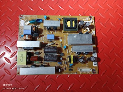 LG 32LH20R LH30FR-CA电源板LGP32-09P EAX55176301/11电路板
