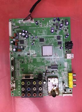 原装创维32L05HR电视主板5800-A8M600-0040配LC320WXN SB D1
