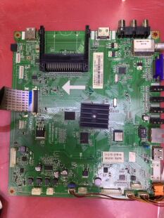 原装长虹42寸 3D42C2000ID主板JUC7.820.00085881屏M420F13-D1-A