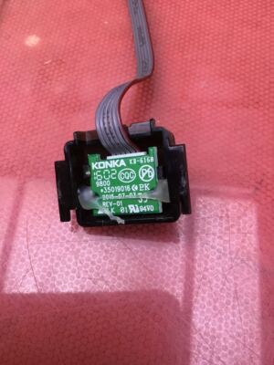 原装康佳LED40M2600B 电视 遥控接收板 遥控开关线路板 35019016