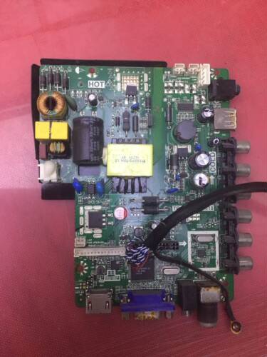 原装先科LE32Q1主板TP.VST59D.PB818屏LC320DXJ(SF)(E1)