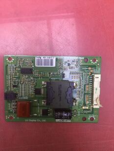 原装TCL L32F1500-3D 恒流板6917L-0120A PPW-LE32RN-O(A) REV0.4