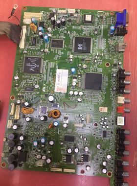 原装长虹 32寸 LT3288 电视主板JUJ7.820.220-17屏T315XW01