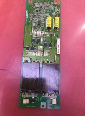 6632L-0457A 创维37L16HC 37L16HR背光板 高压板KLS-EE37HK