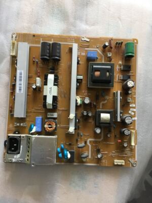~原装三星PS43D450A2电源板 PB4-DY BN44-00442B HU10251-11020