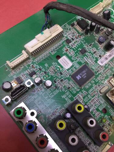 原装 TCL L26M90主板40-00MS79-MAC2XG屏LTA260AP06