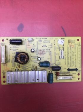 创维47E600F 47寸液晶线路升压背光恒流电路板 5800-P42DWM-0170