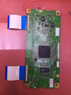 0060F 320W01 无排线创维32L88IW 6870C LC370WX1 LG逻辑板